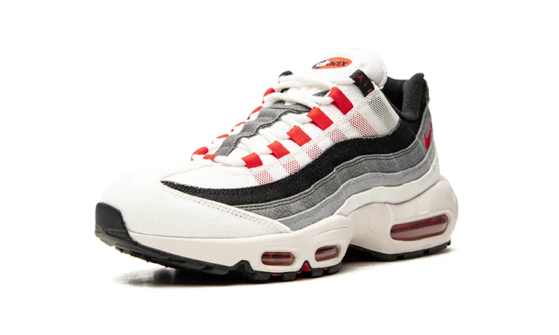 Nike Air Max Air Max 95 QS 'Japan Plum Blossom' 