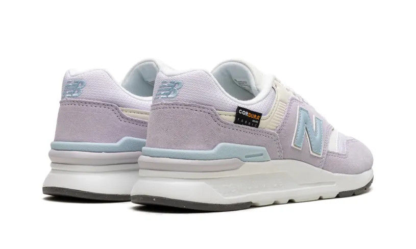 New Balance 997 997 WMNS 'Lavender' 