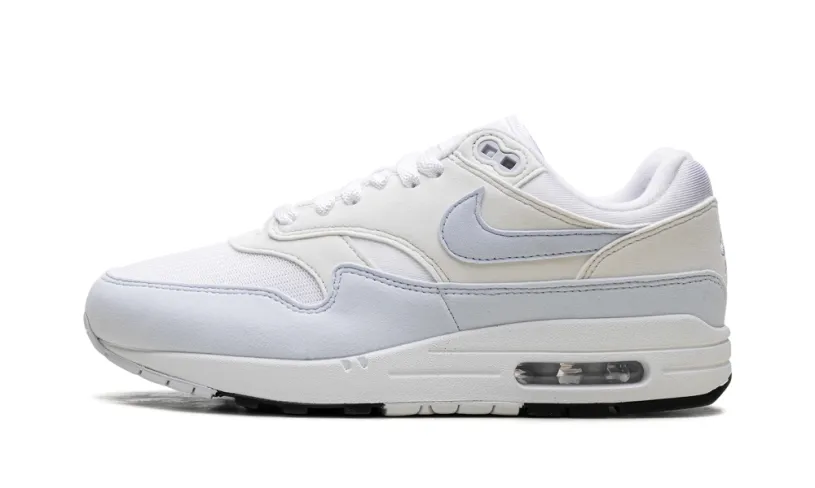 Nike Air Max WMNS NIKE AIR MAX 1 'FOOTBALL GREY' 