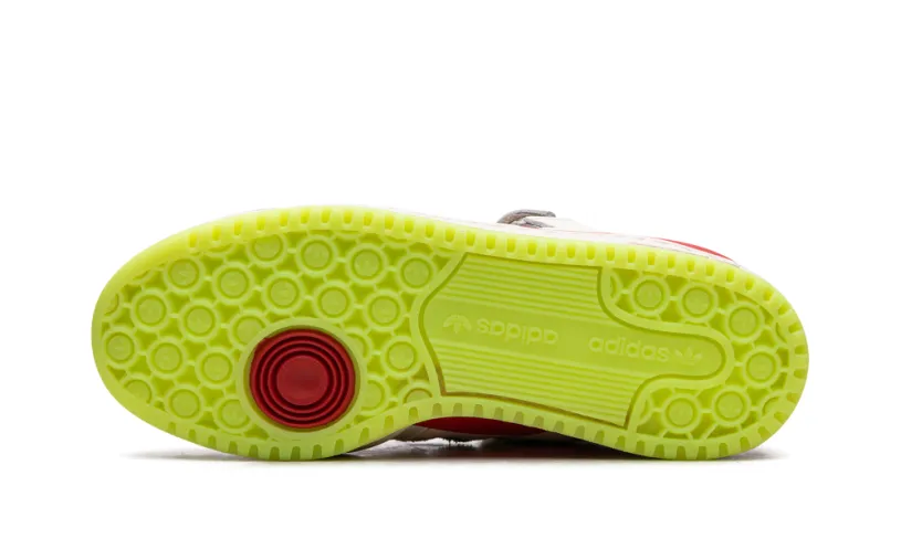 More Adidas Shoes Forum Low 'The Grinch'