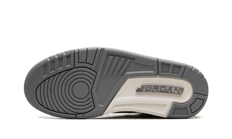 Air Jordan 3 Air Jordan 3 WMNS 'Sail' 