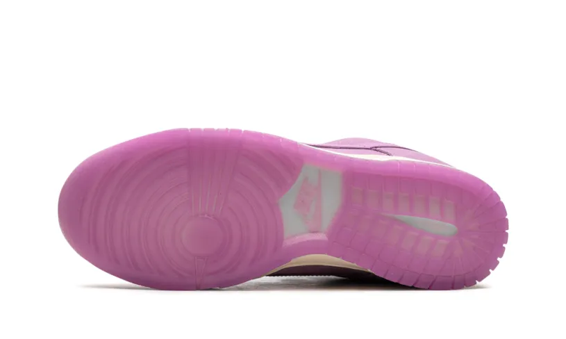 Nike Dunk DUNK LOW WMNS 'Rush Fuchsia' 