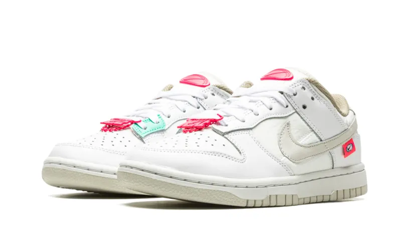 Nike Dunk DUNK LO MNS WMNS 'Bling' 