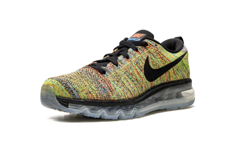 Nike Lifestyle FLYKNIT MAX MNS WMNS 