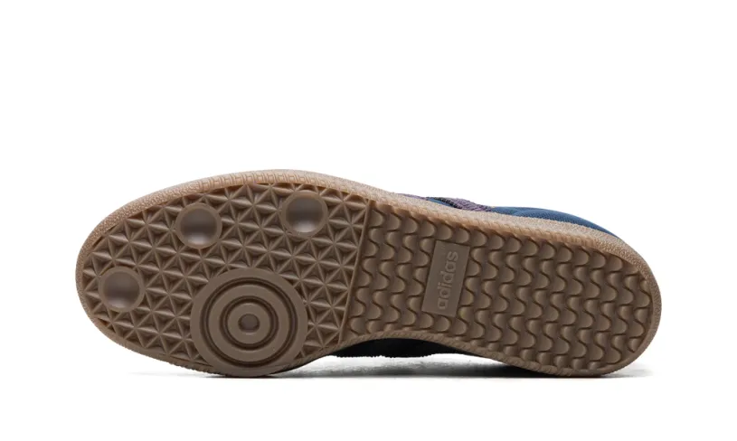 Adidas Samba Samba 'ALWAYTH - College Navy' 