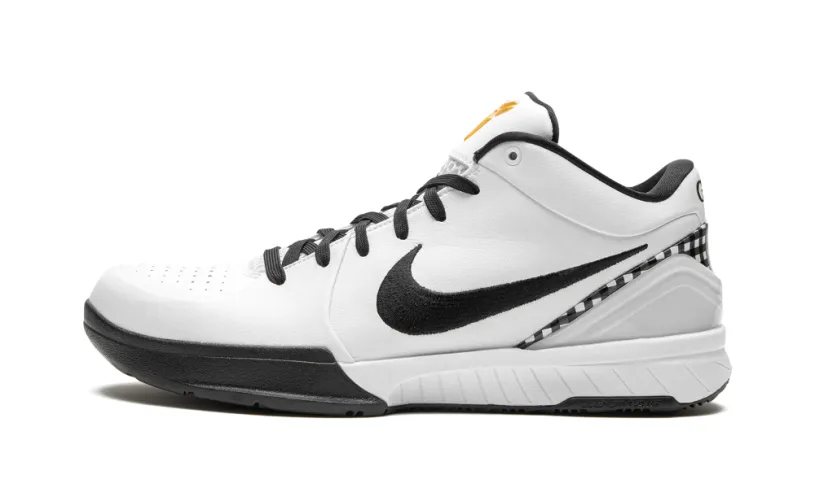 Nike Basketball Zoom Kobe 4 Protro 'Mambacita Gigi'