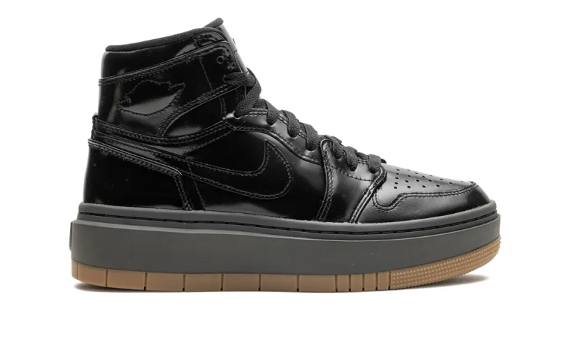 Air Jordan 1 AIR JORDAN 1 HIGH ELEVATE WMNS 'Black   Gum' 