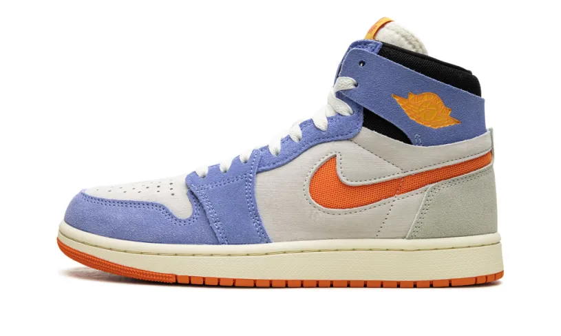 Air Jordan 1 Air Jordan 1 Hi Zoom Comfort 'Royal Pulse' 