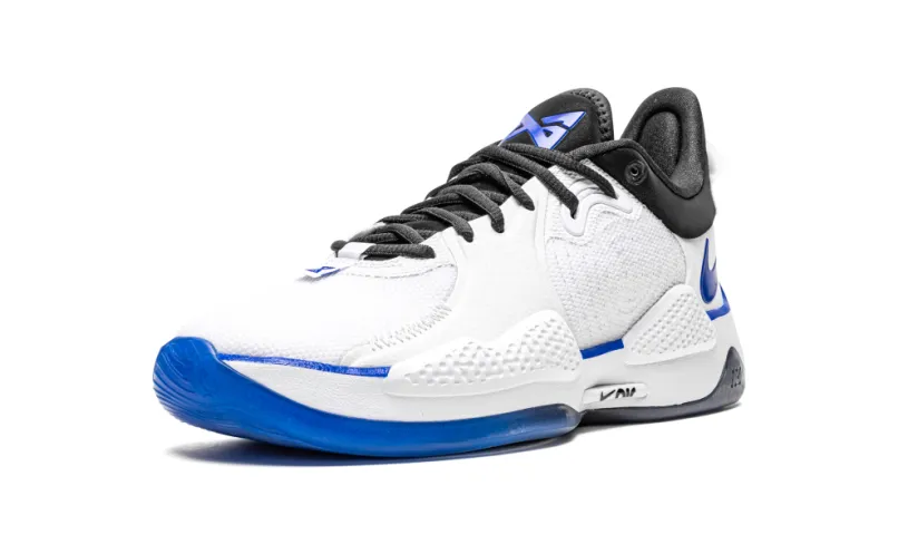 Nike Basketball PG 5 'PlayStation - PS5' 