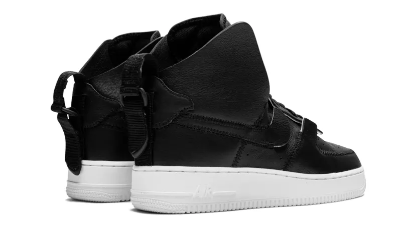 Nike Lifestyle Air Force 1 High PSNY 'PSNY'