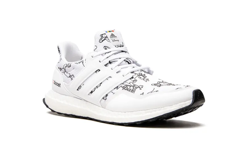 Adidas Ultraboost Ultraboost DNA 'Disney' 