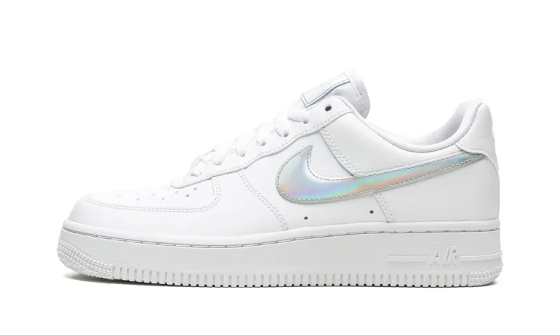 Nike Lifestyle AIR FORCE 1 LO WMNS 'Iridescent' 