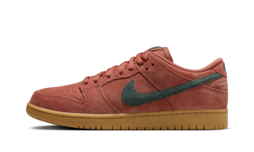 Nike SB Dunk Low Pro 'Burnt Sunrise' 