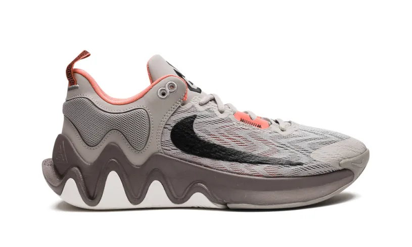 Nike Basketball Giannis Immortality 2 'Cobblestone' 