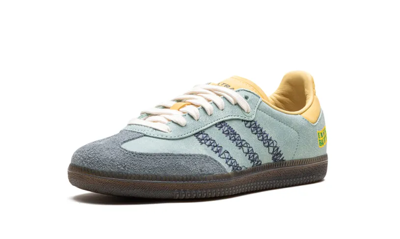 Adidas Samba Samba 'Extra Butter - Consortium Cup' 