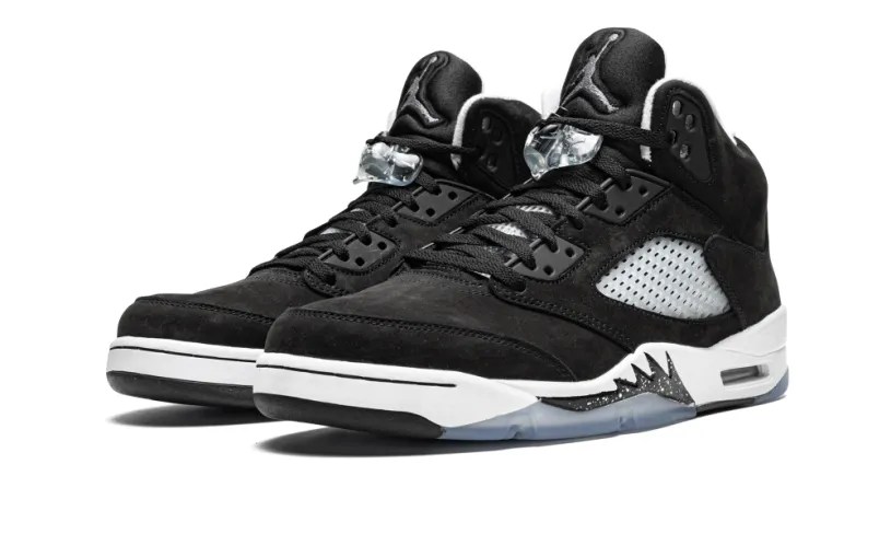Air Jordan 5 Air Jordan 5 Retro 'Oreo 2021'