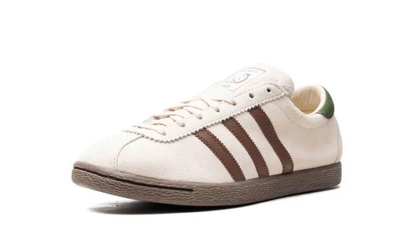 More Adidas Shoes Tabacco 'END. - Flyfishing' 