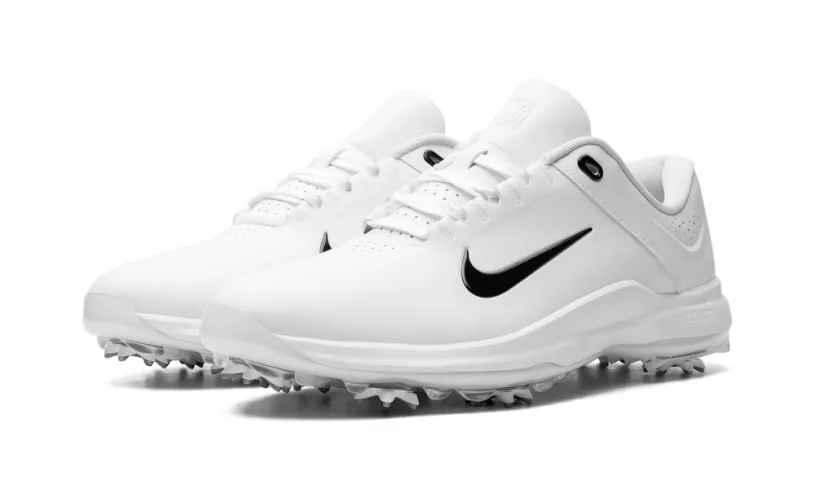 Nike Lifestyle Air Zoom Tiger Woods 20 'White Black' 