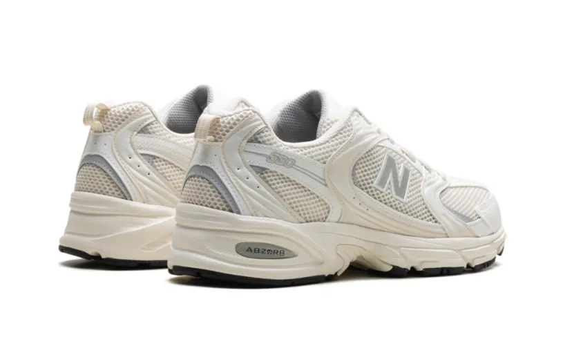 New Balance 530 530 'Cream White Silver' 