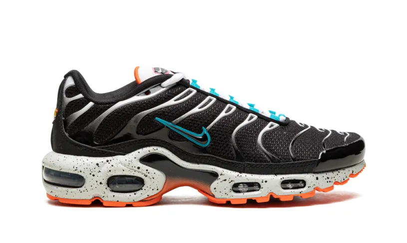 Nike Air Max Air Max Plus