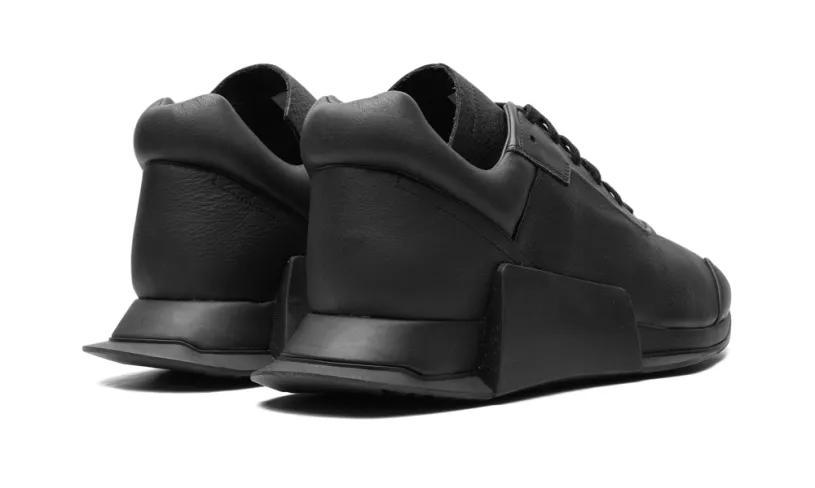 More Adidas Shoes Level Runner Low 2 'Rick Owens' 