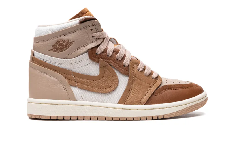 Air Jordan 1 AIR JORDAN 1 HIGH MM WMNS 'Legend Medium Brown' 