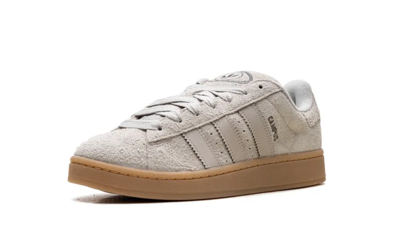 Adidas Campus Campus 00s WMNS 'Putty Grey Charcoa' 