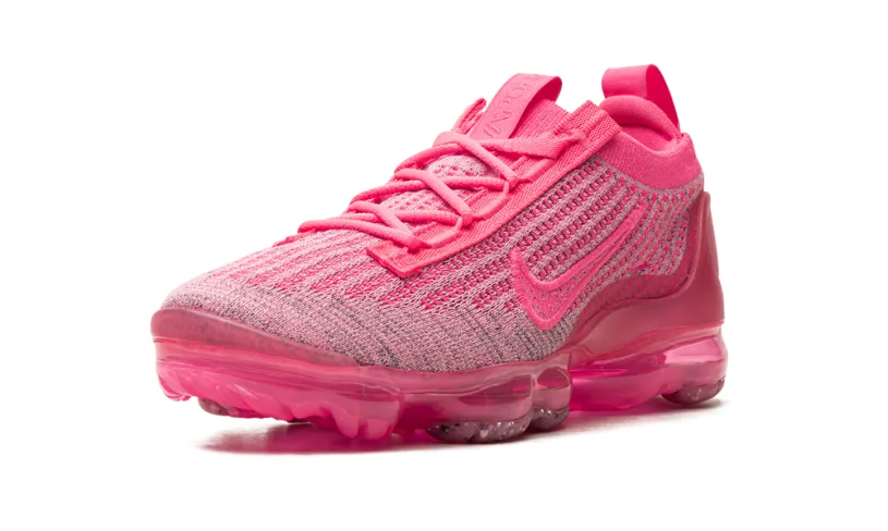Nike Air Max AIR VAPORMAX 2021 FLYKNIT WMNS 'Hyper Pink' 