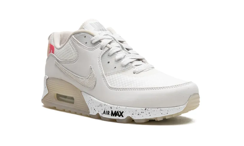 Nike Air Max Air Max 90 'Undefeated - Platinum Tint' 