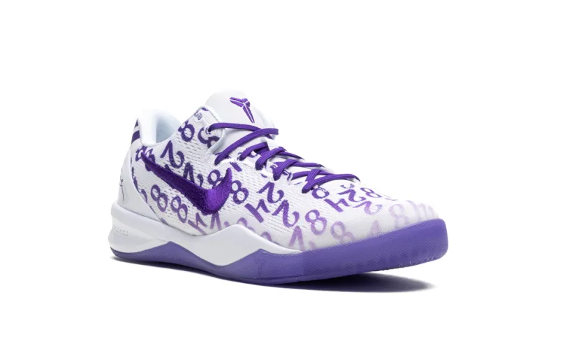 Nike Basketball Nike Kobe 8 Protro GS 'Court Purple' 