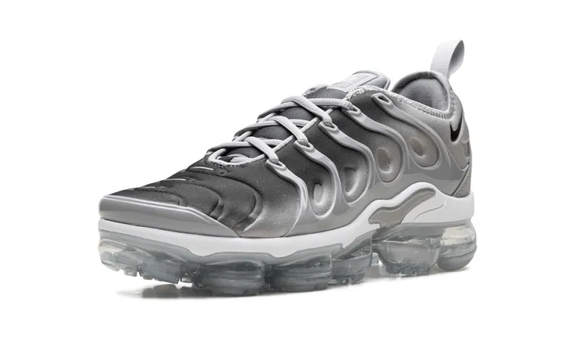 Nike Air Max Air Vapormax Plus 'Silver Gradient' 