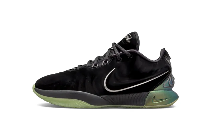 Nike Basketball LeBron 21 GS 'Tahitian' 