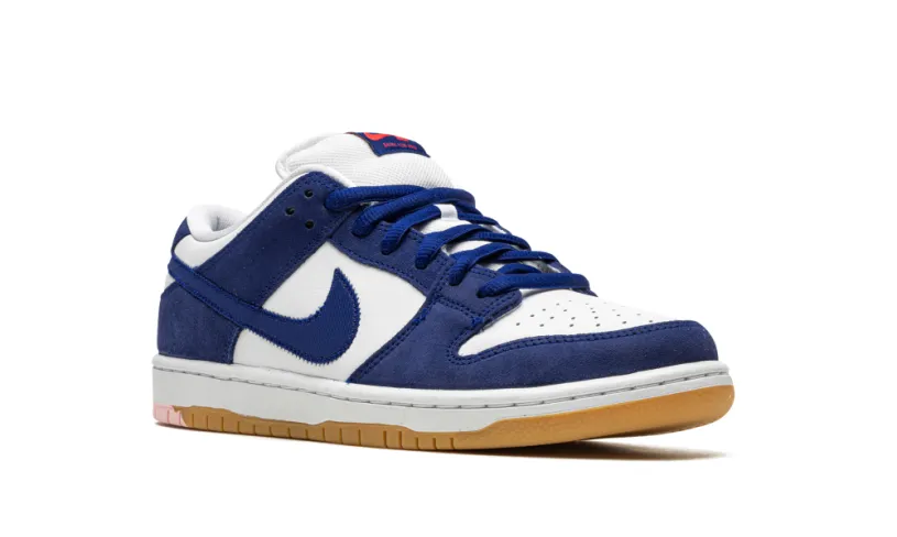 Nike Dunk SB Dunk Low 'Los Angeles Dodgers' 