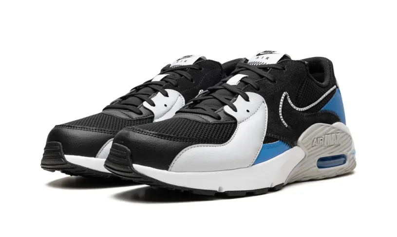 Nike Lifestyle Air Max Excee 'Photo Blue'