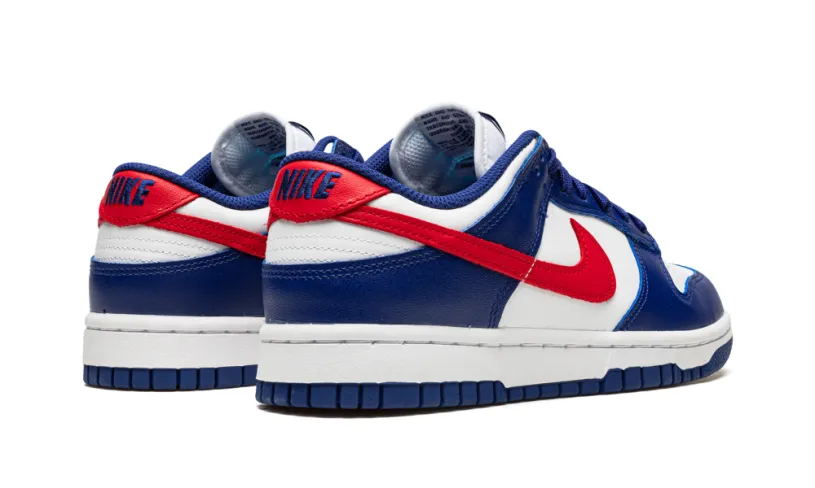 Nike Dunk DUNK LO MNS WMNS 'USA' 