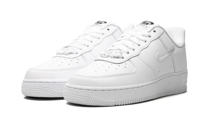 Nike Lifestyle AIR FORCE 1 '07 SE WMNS 'Tie Dye Swoosh'