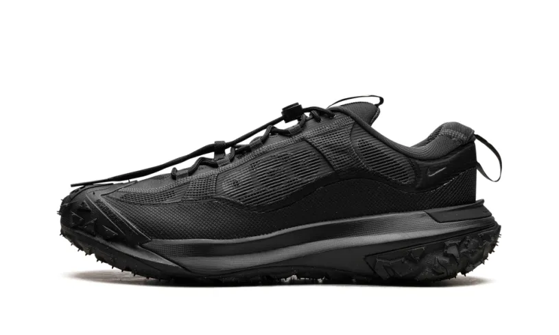 Nike Lifestyle ACG Mountain Fly 2 Low 'Dark Smoke Grey' 
