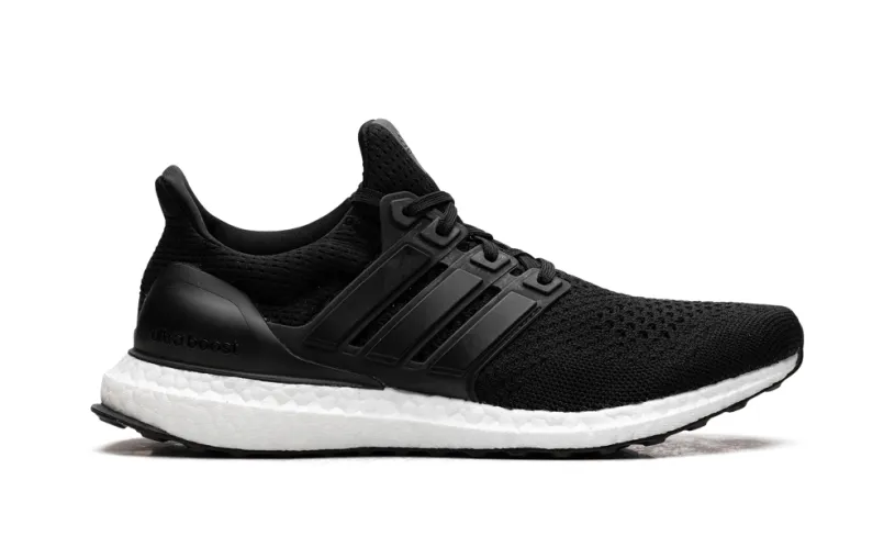 Adidas Ultraboost Ultraboost 1.0 Wmns 'Black White'