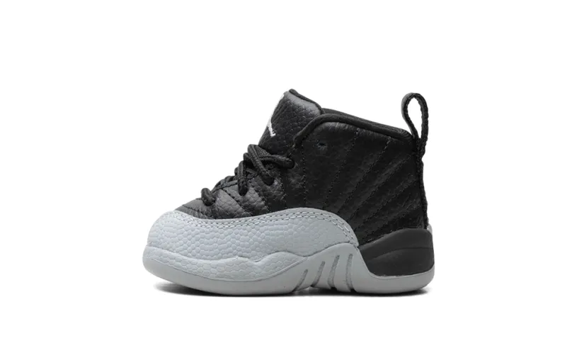 Air Jordan 12 Jordan 12 Retro TD 'Barons' 