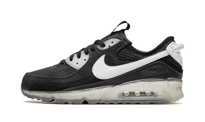 Nike Air Max Air Max Terrascape 90 'Black   White' 