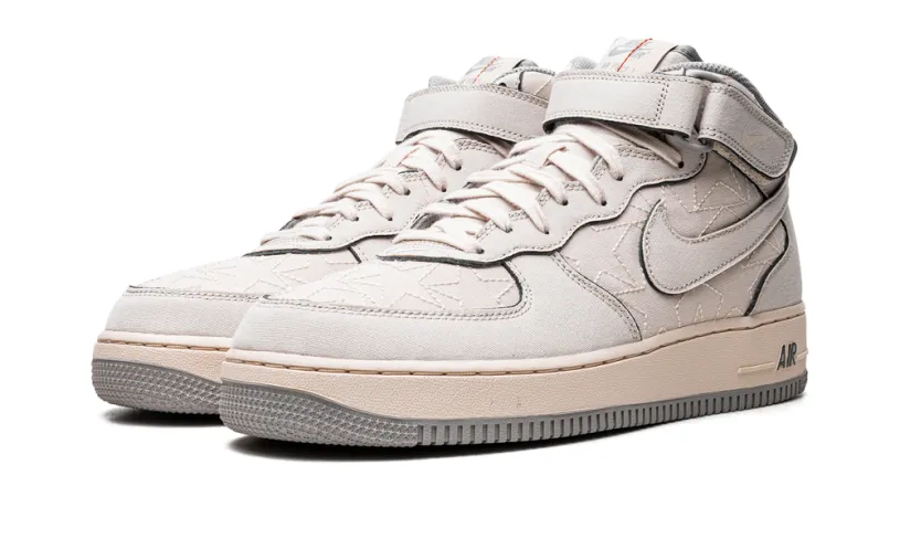 Nike Lifestyle Air Force 1 Mid 'Tear Away' 