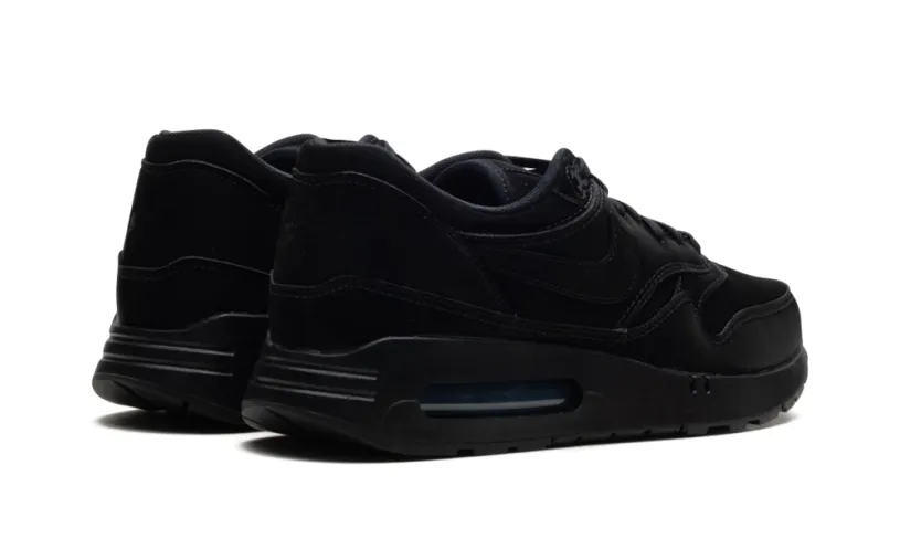 Nike Air Max Air Max 1 '86 OG 'Vanta Black'
