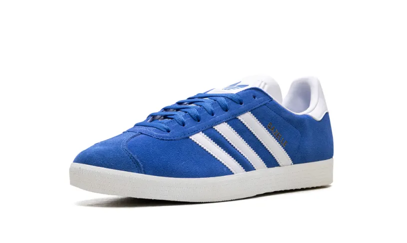 Adidas Gazelle Gazelle 'Blue Cloud White' 