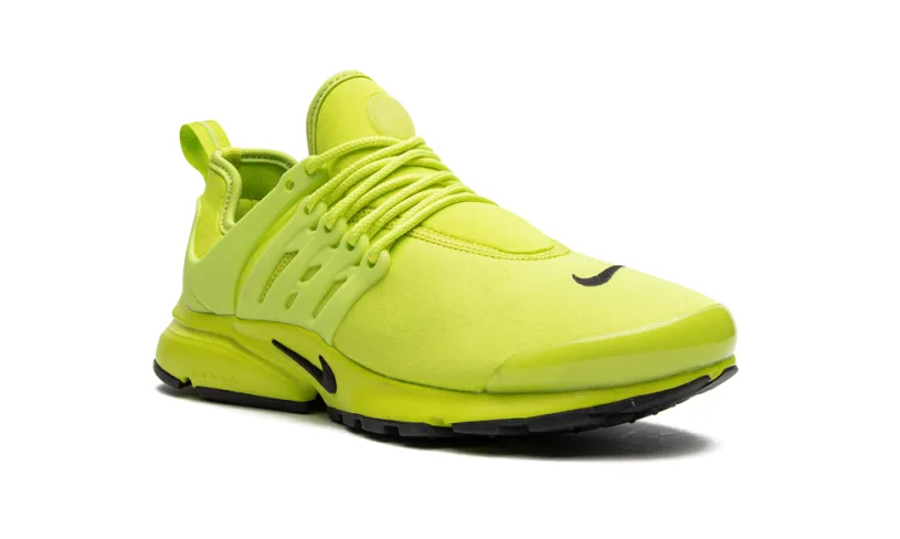 Nike Lifestyle AIR PRESTO WMNS 'Tennis Ball' 