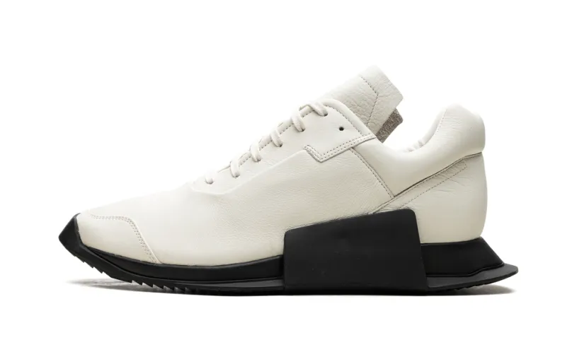 More Adidas Shoes Level Runner Low 2 'Rick Owens' 