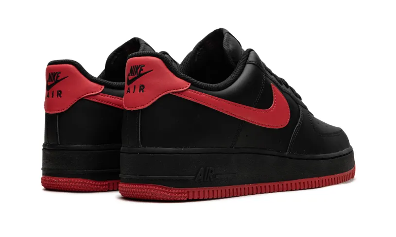 Nike Lifestyle Air Force 1 Low '07 LV8 'Vamps' 