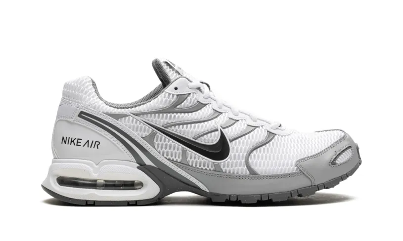 Nike Air Max Air Max Torch 4 'White Wolf Grey' 