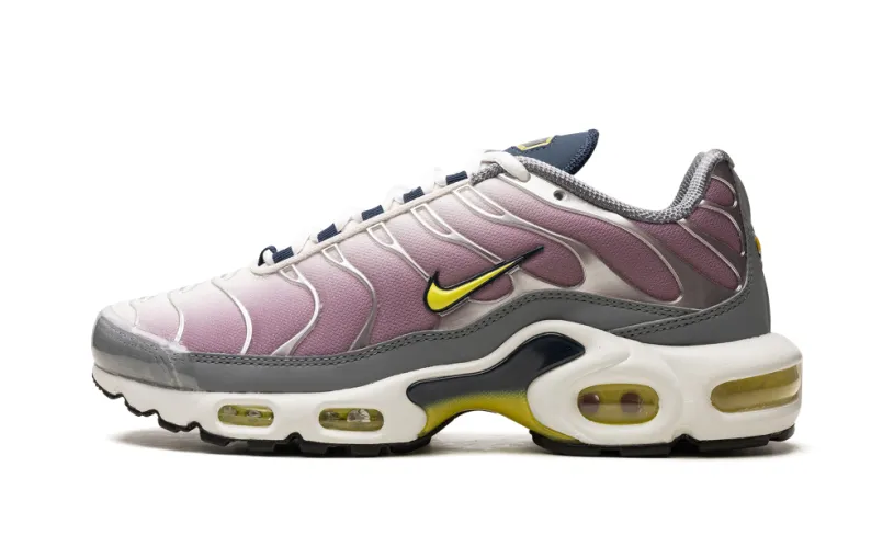 Nike Air Max AIR MAX PLUS WMNS 'VIOLET DUST'