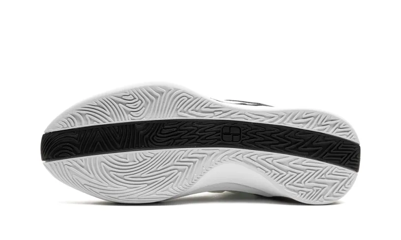 Nike Basketball SABRINA 1 WMNS 'Magnetic' 