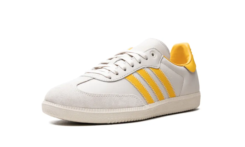 Adidas Samba Samba 'Pharrell Williams - Bold Gold' 